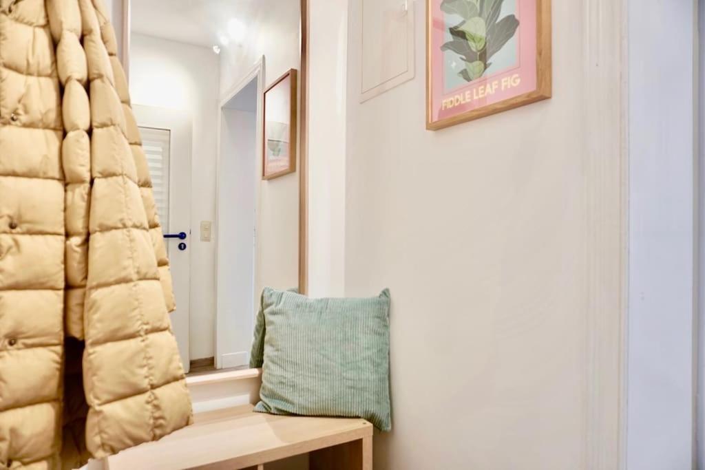Neu I Moderne Zentrale Wohnung I Netflix I 4 Gaeste Andernach Dış mekan fotoğraf